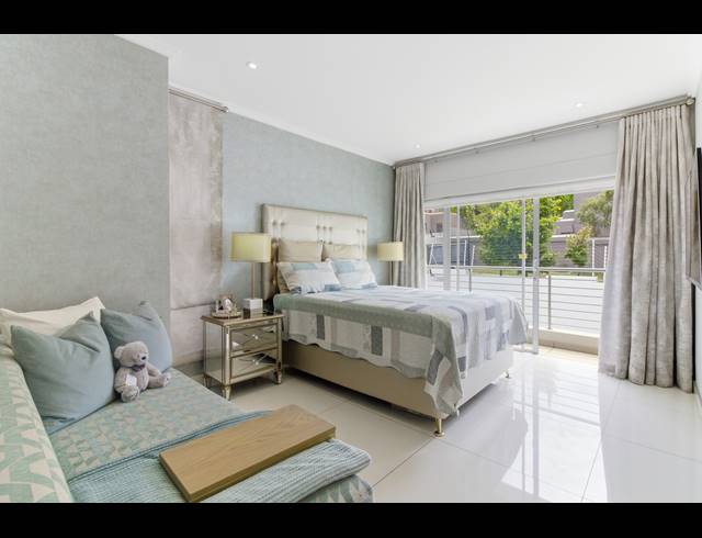 4 BEDROOM CLUSTER FOR SALE IN BRYANSTON